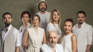 Kardeş Türküler – Burçak Tarlası Şarkı Sözleri