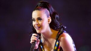 Katy Perry – Roar Şarkı Sözleri