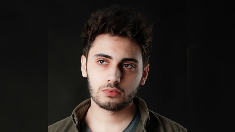 Kaya Giray – Bulamazsın Şarkı Sözleri