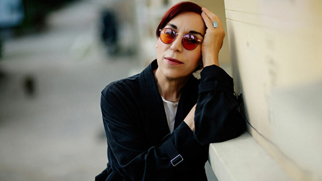 Leman Sam – Rüzgar video