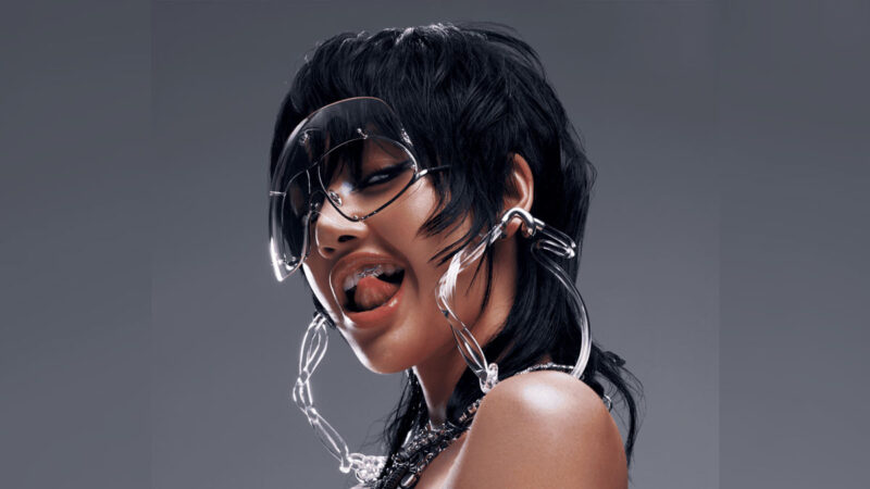 LISA – Rockstar Lyrics