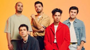 Madrigal – Senden Yoksun Şarkı Sözleri