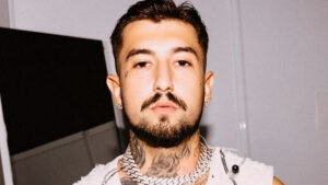 Motive HANIMEFENDİ Şarkı Sözleri