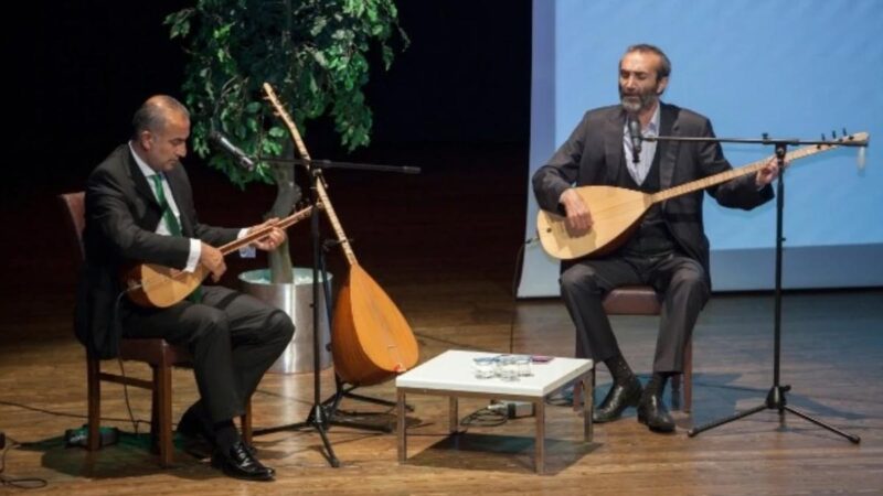 Muharrem Temiz & Cengiz Özkan – Şu Benim Divane Gönlüm Şarkı Sözleri