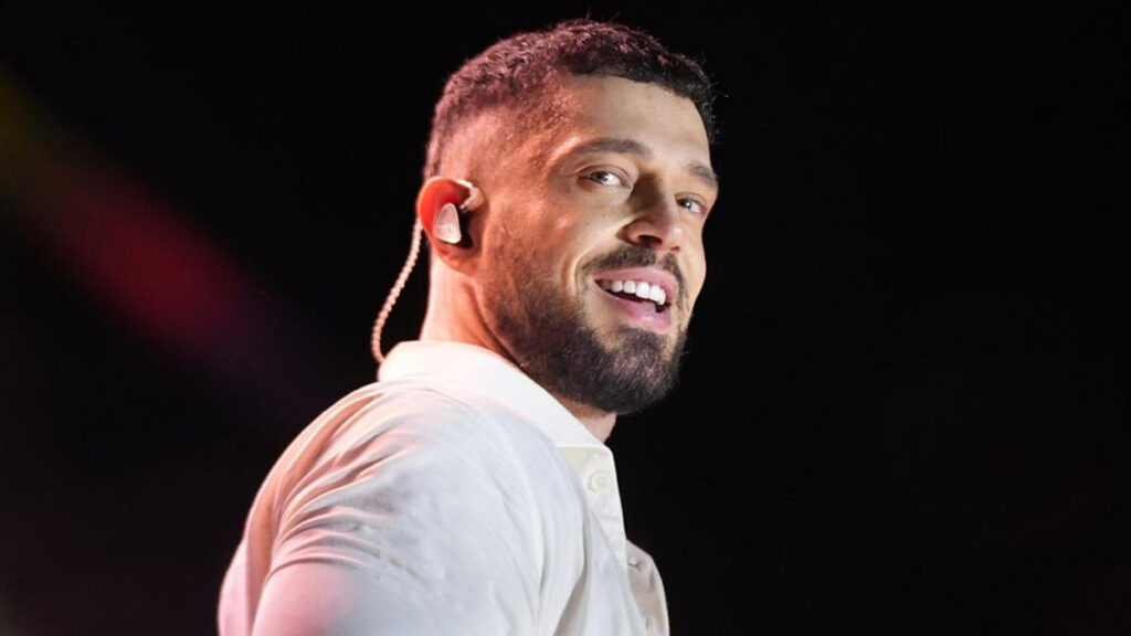 Murat Boz – Janti video