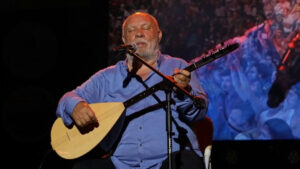 Musa Eroğlu – Yolun Sonu Görünüyor Şarkı Sözleri