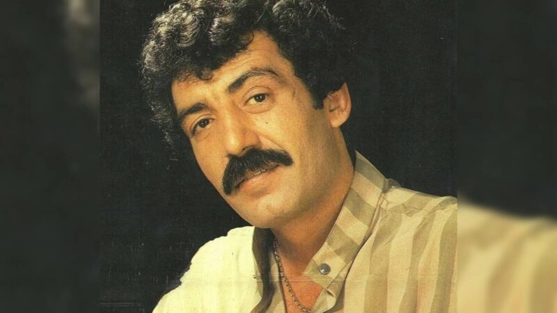 Müslüm Gürses – Haberimiz Yok Şarkı Sözleri