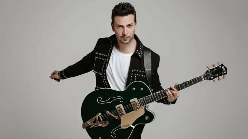 Oğuzhan Koç – Bi Şey Eksik Şarkı Sözleri