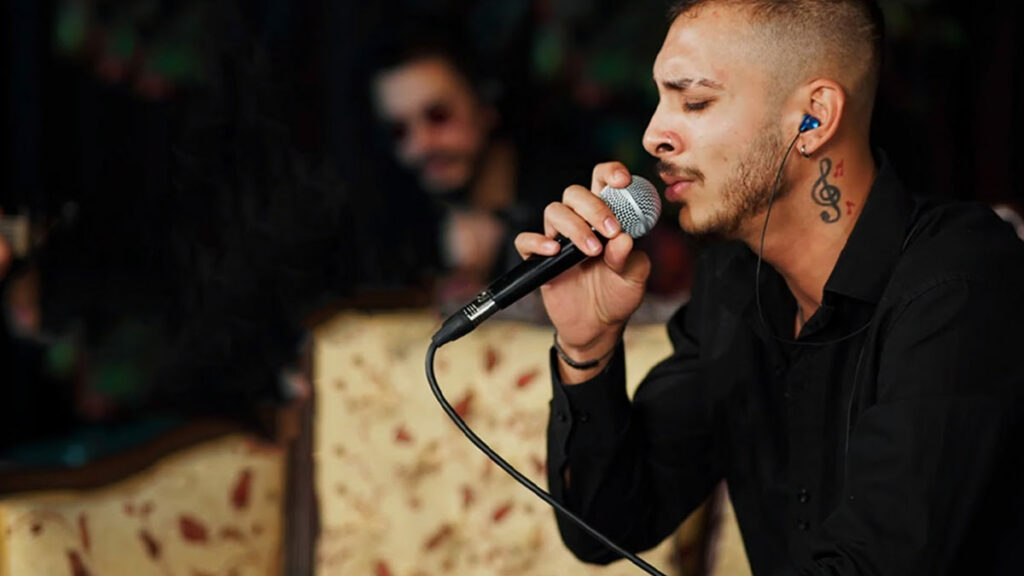 Orbay Gürmen – Gel Hayalim video