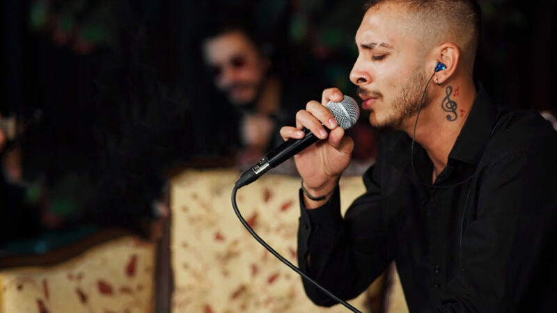 Orbay Gürmen – Gel Hayalim Şarkı Sözleri