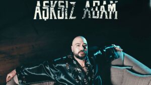 Patron – Aşksız Adam Şarkı Sözleri
