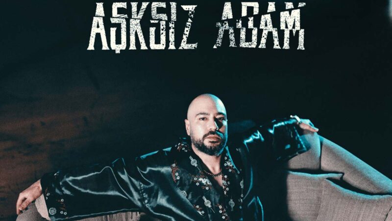 Patron – Aşksız Adam Şarkı Sözleri