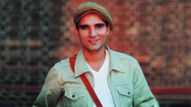 Rafet El Roman – Leyla Şarkı Sözleri