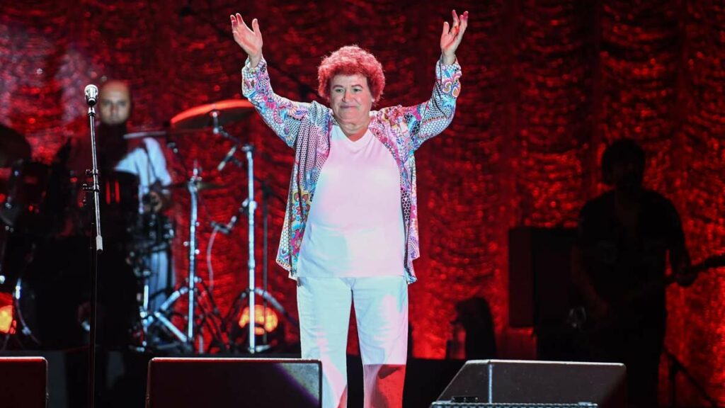 Selda Bağcan – Ah Yalan Dünya video