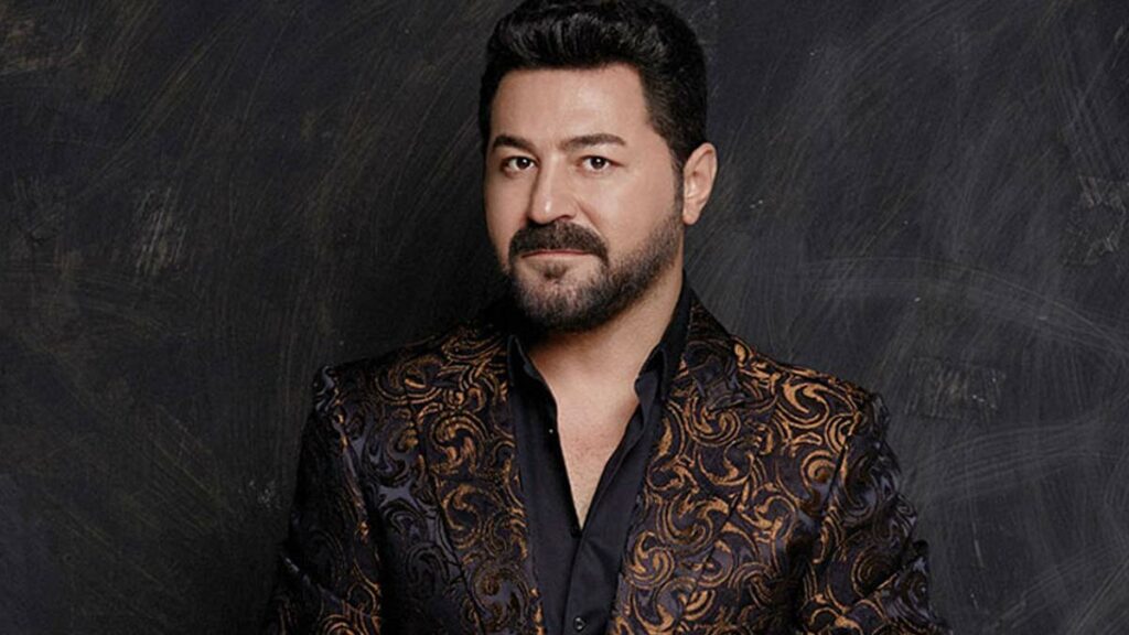 Serkan Kaya – Zor Bela video