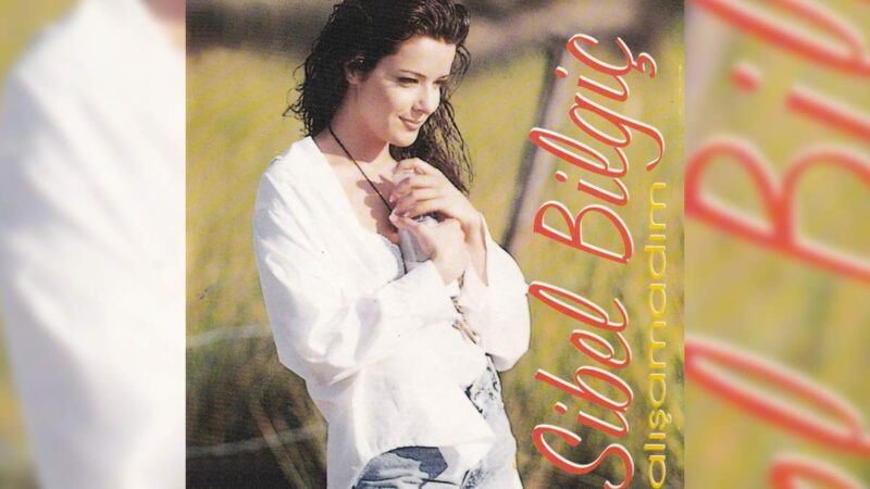 Sibel Bilgiç – Alışamadım Şarkı Sözleri