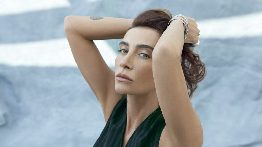 Sıla – Metelik video