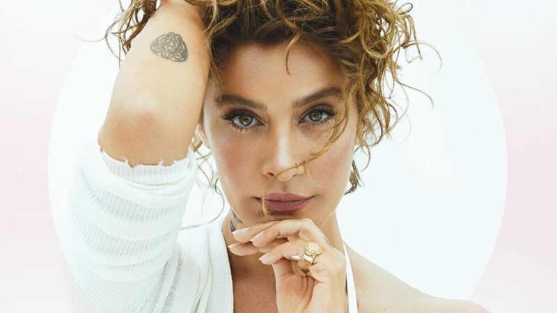 Sıla – Saki Şarkı Sözleri