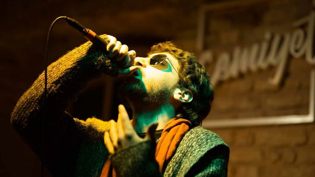 Stabil – Lavanta video