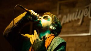 Stabil – Lavanta Şarkı Sözleri