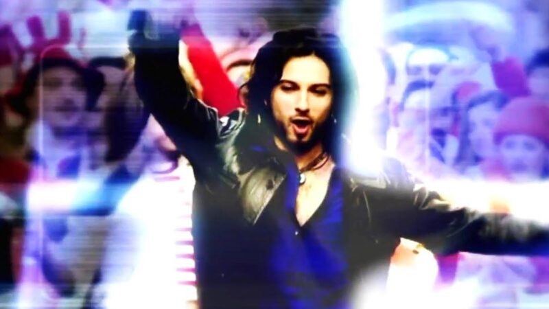 Tarkan – Bir Oluruz Yolunda Şarkı Sözleri