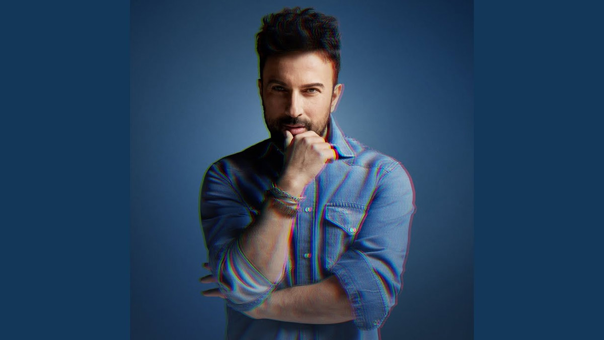 Tarkan – Darmaduman Şarkı Sözleri