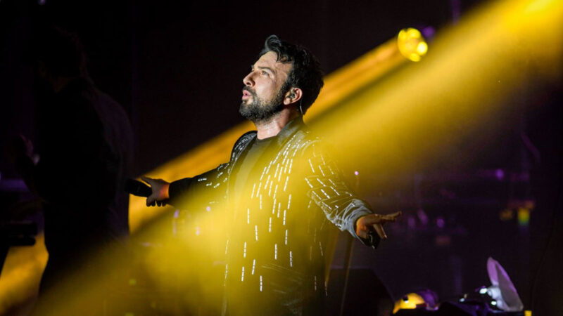Tarkan – İnci Tanem Şarkı Sözleri