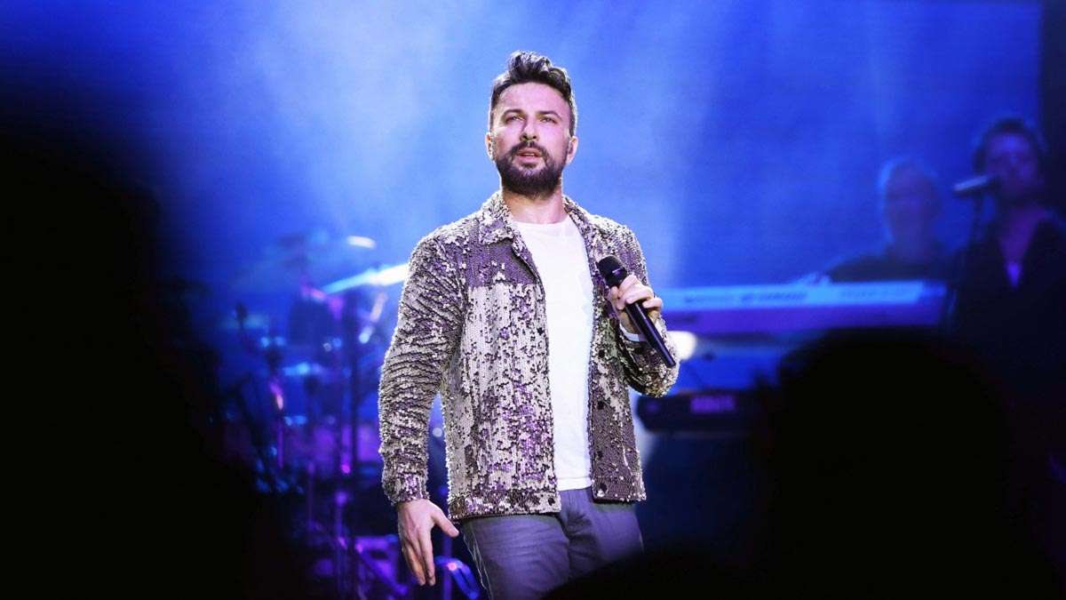 Tarkan – Kalpte Savaş Şarkı Sözleri