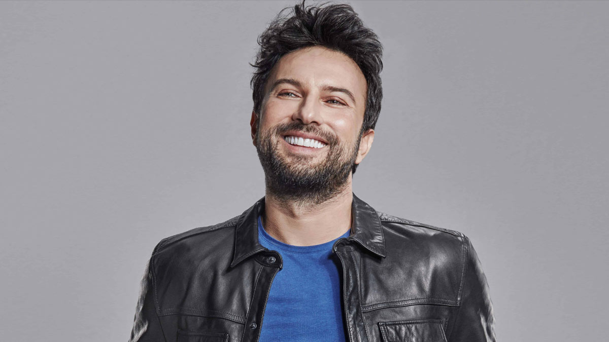 Tarkan – Müteşekkir Şarkı Sözleri