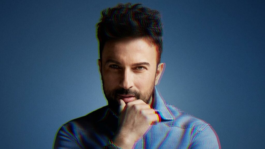 Tarkan – Olay video