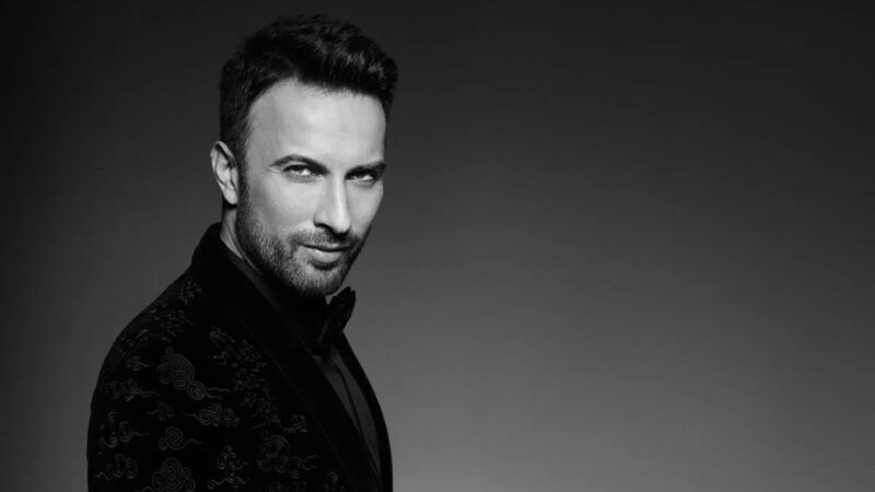 Tarkan – Sevmekten Kim Usanır Şarkı Sözleri