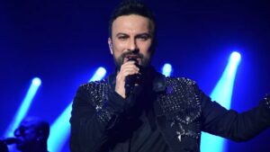 Tarkan – Sorma Gitsin Şarkı Sözleri