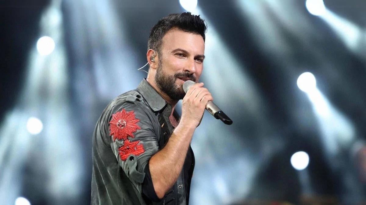 Tarkan – Vatanımsın Şarkı Sözleri