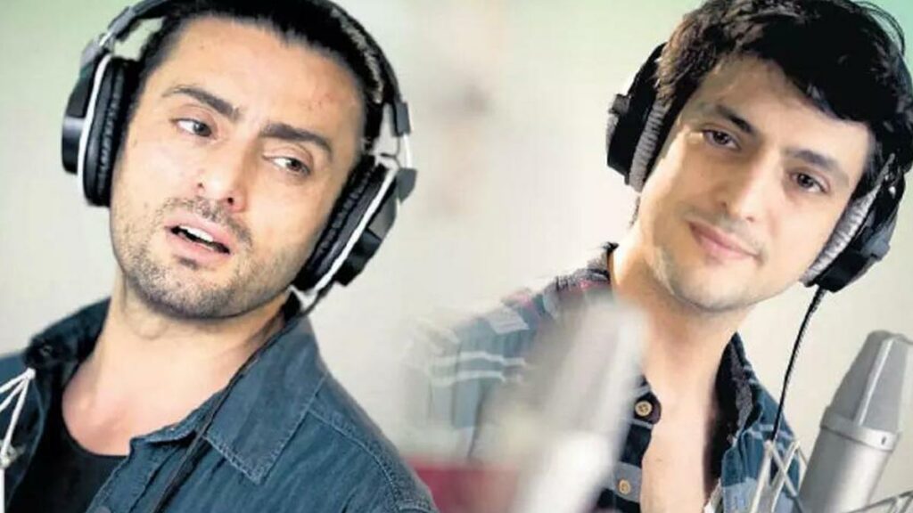 Taylan Özgür Ölmez & Taner Ölmez – Bu Dağlar Kömürdendir video