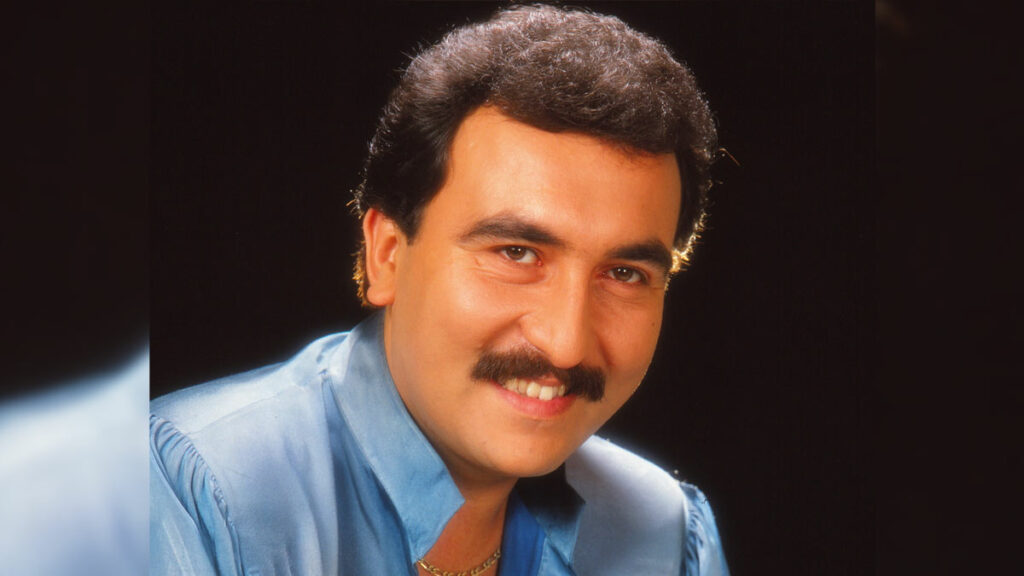 Ümit Besen – Seni Unutmaya Ömrüm Yeter Mi video