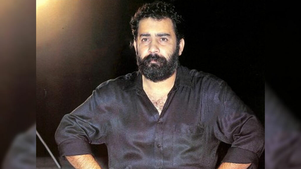 Ahmet Kaya – Acılara Tutunmak video