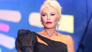 Ajda Pekkan – Resim Şarkı Sözleri