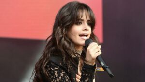Camila Cabello – Shameless Şarkı Sözleri