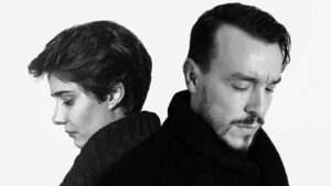 Cem Adrian & Hande Mehan – Sen Benim Şarkılarımsın Şarkı Sözleri