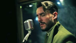 Cem Adrian – Zincir Şarkı Sözleri