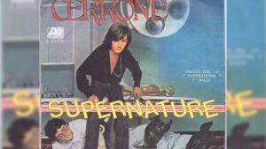 Cerrone – Supernature Şarkı Sözleri