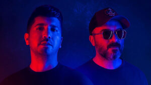 Deeperise feat. Jabbar – Raf Şarkı Sözleri