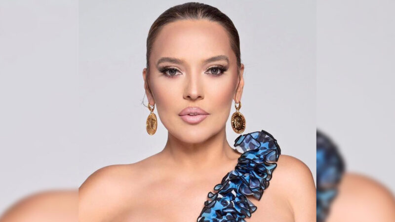 Demet Akalın – Aferin Bana Şarkı Sözleri