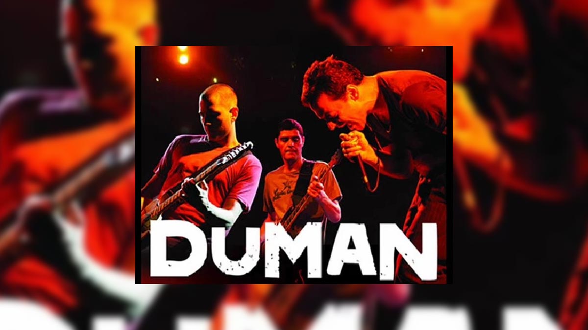 Duman – Köprüaltı Şarkı Sözleri