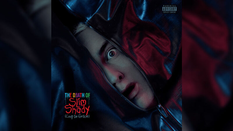 Eminem – Renaissance Şarkı Sözleri