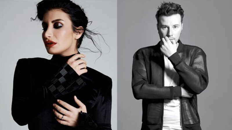 Emrah Karaduman feat. İrem Derici – Pişman Çok Şarkı Sözleri