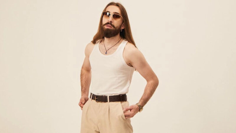 Emre Fel – Elveda Şarkı Sözleri