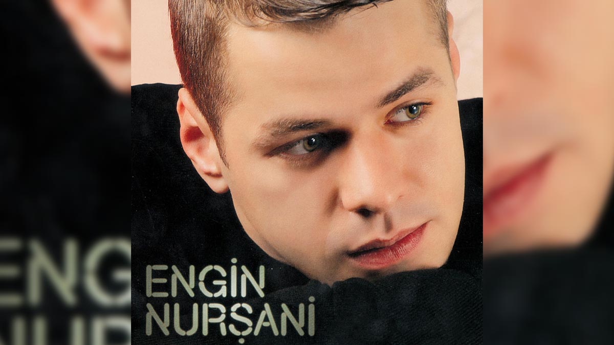 Engin Nurşani – Mutlu Musun Şarkı Sözleri