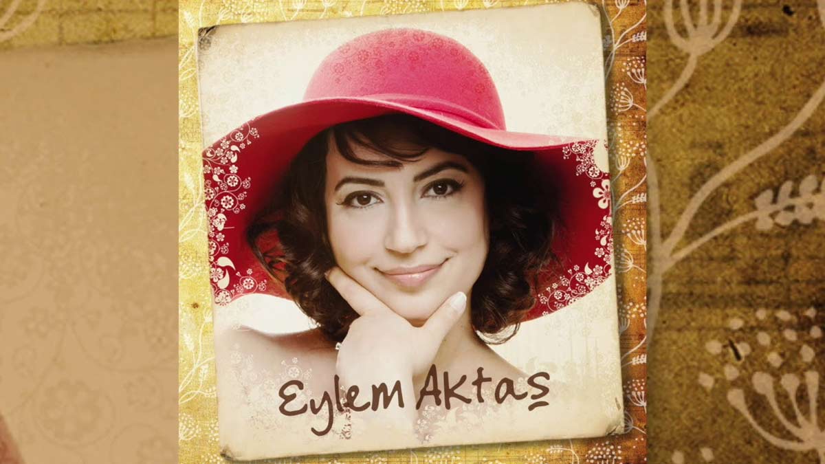 Eylem Aktaş – Söyleyemedim Şarkı Sözleri