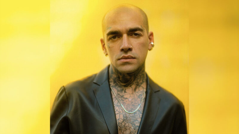 Ezhel – Kadehimi Boş Bırakma Şarkı Sözleri